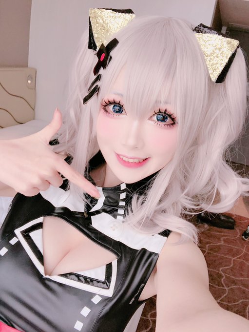 コスプレイヤーMon夢のTwitter画像75