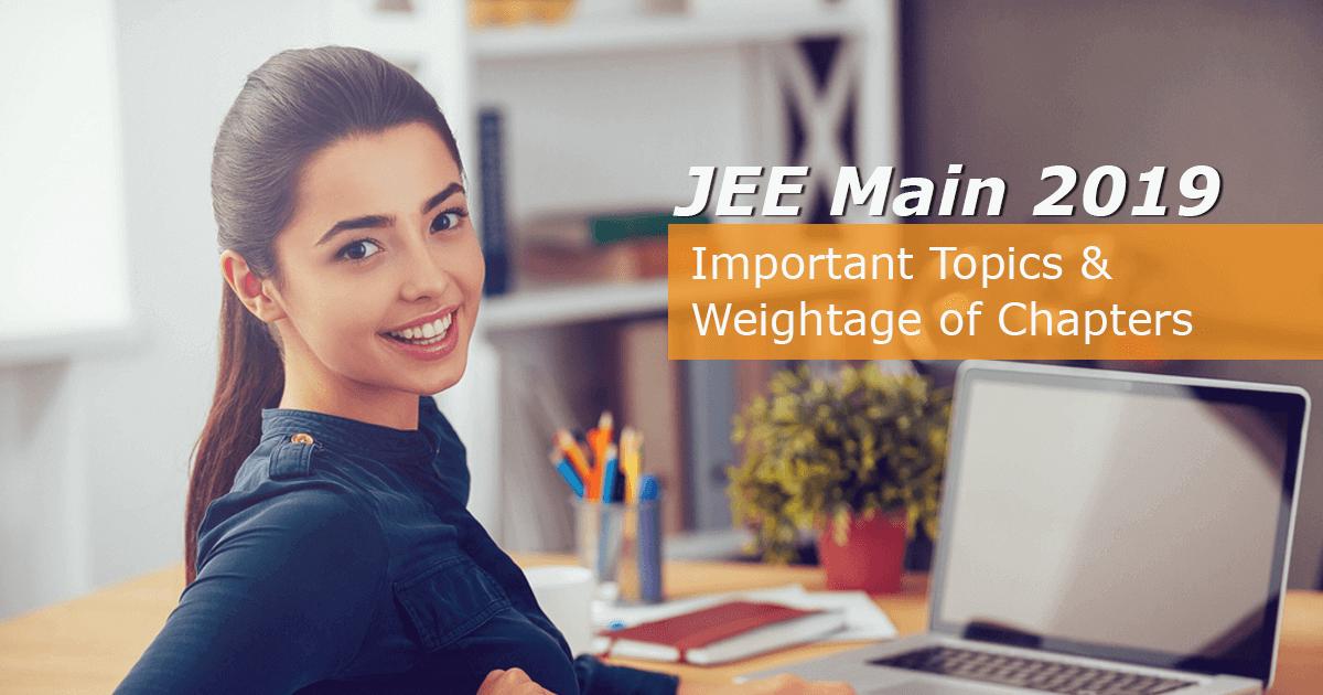 CareerOrbits's tweet photo. Still Searching for List of JEE Main important topics and chapter wise weightage for JEE Main 2019. Check It Now

#JEE2019 #JEEExam #JEEImportanttopics #JEEMain2019

https://t.co/9CgHEn1nQ0 https://t.co/CZPCjKYeeq