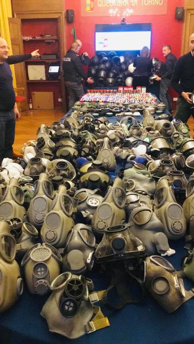 Visualizza l'immagine su Twitter