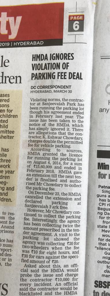 Project Director, Outer Ring Road tweet media