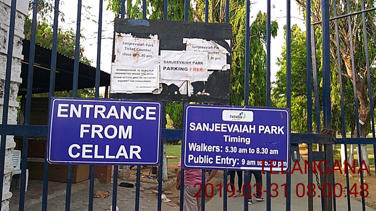 Project Director, Outer Ring Road tweet media