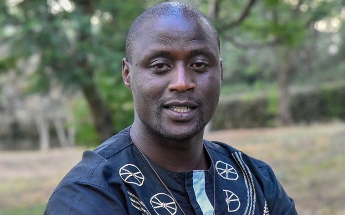 Victor Mochere tweet media