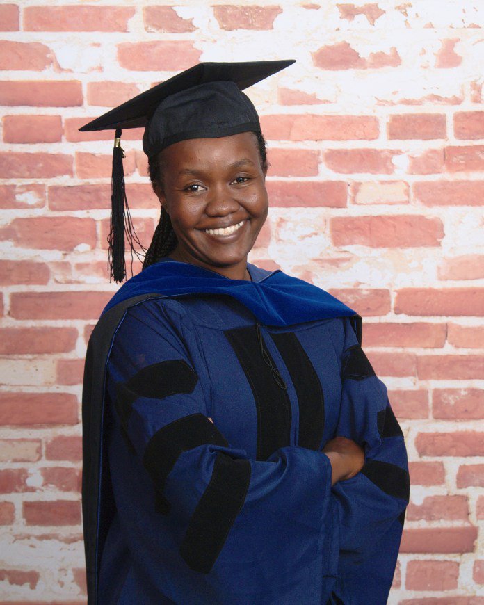 Victor Mochere tweet media