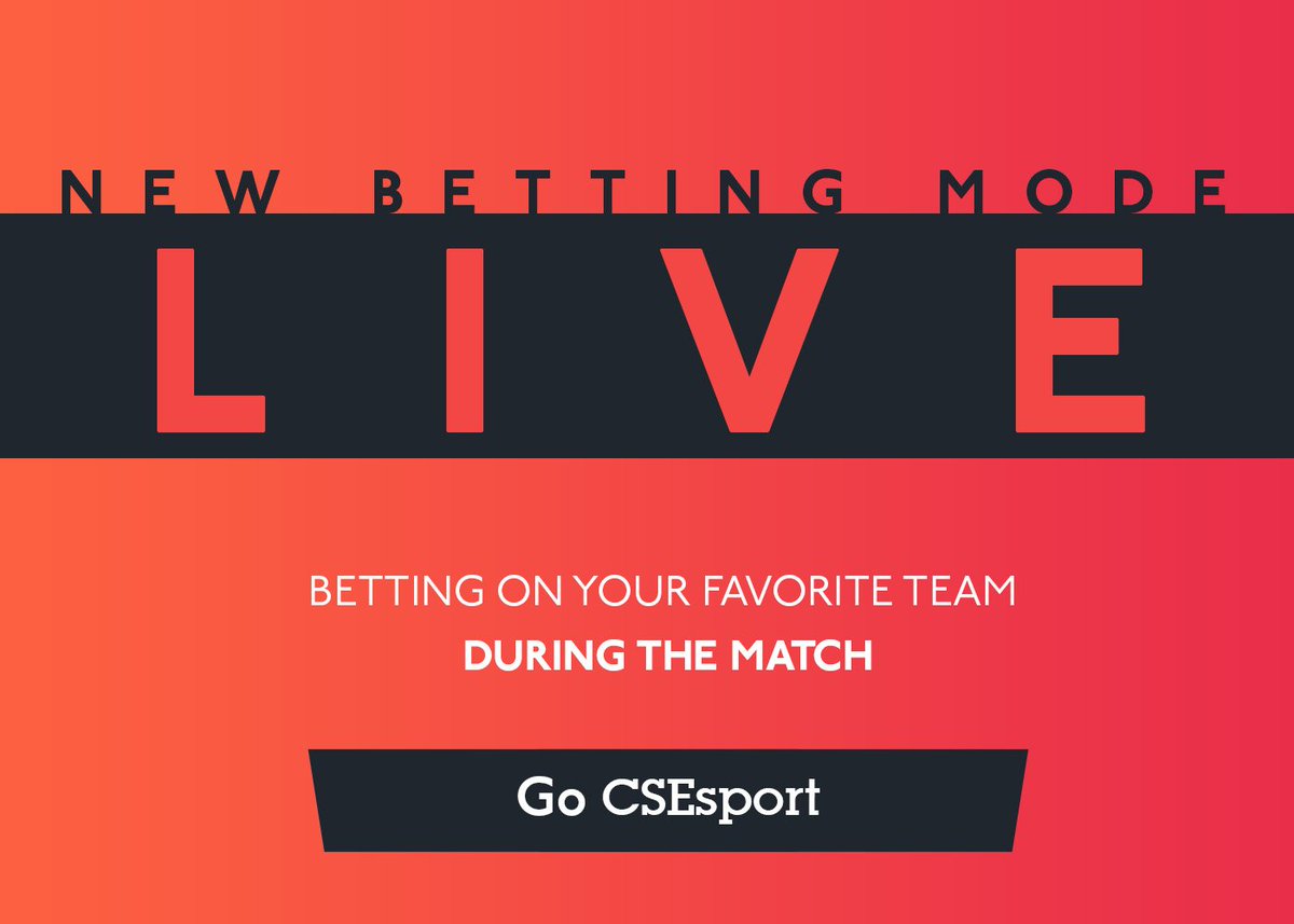 CSEsport tweet media