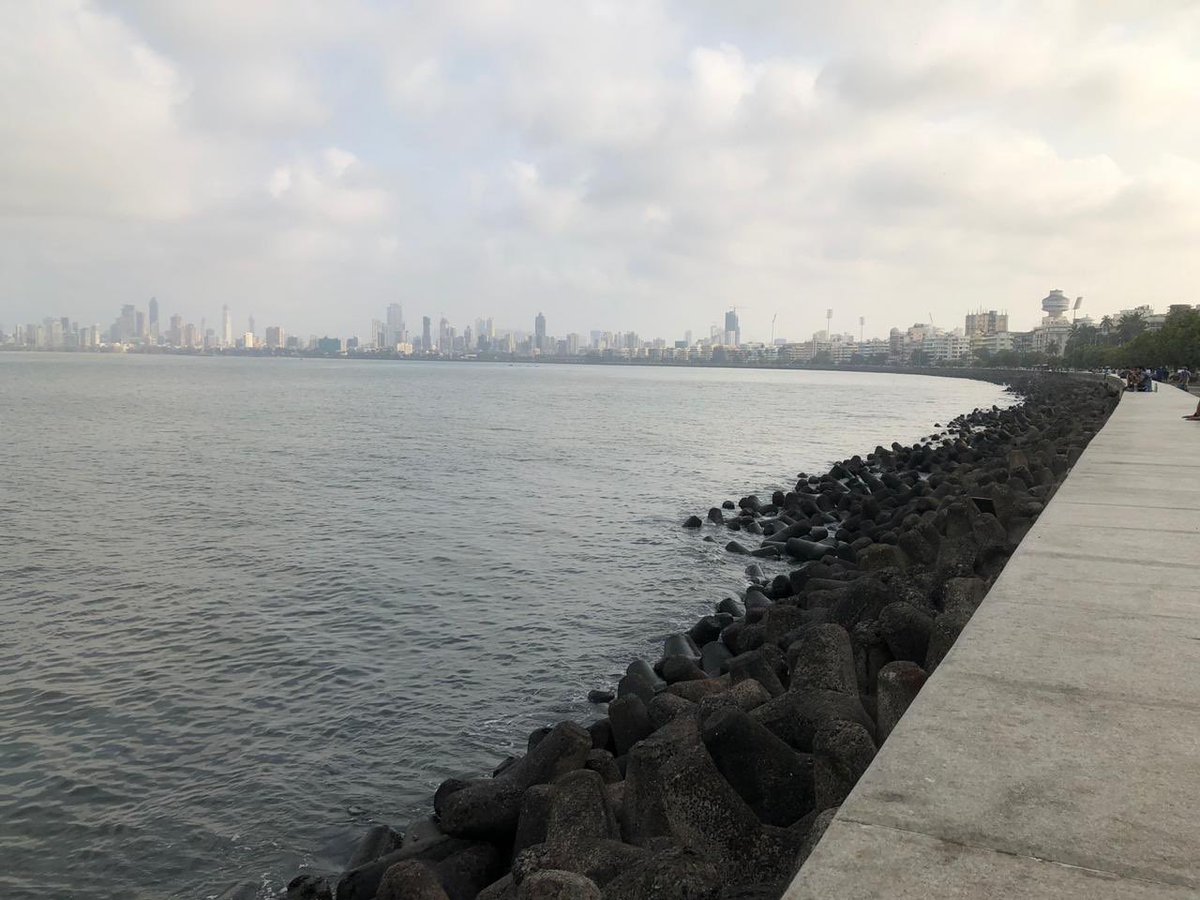 bombaywaali's tweet image. Do good and be happy. 💫#BombayVibes @WeAreMumbai