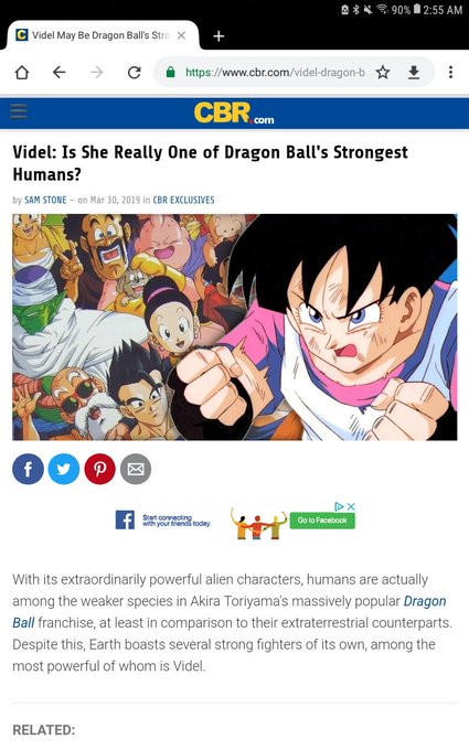 More like one of the weakest human. https://t.co/OGl5JnsSvh