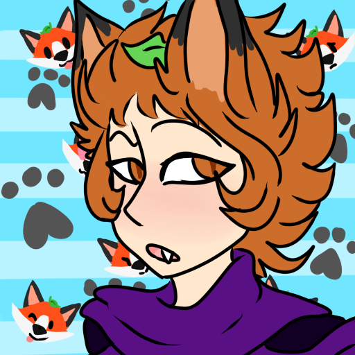 FennyVortex tweet picture