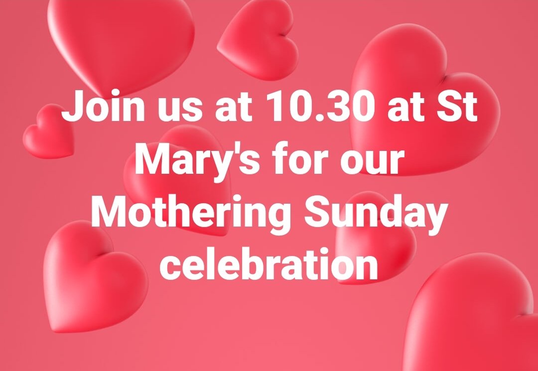#MotheringSunday #scarborough