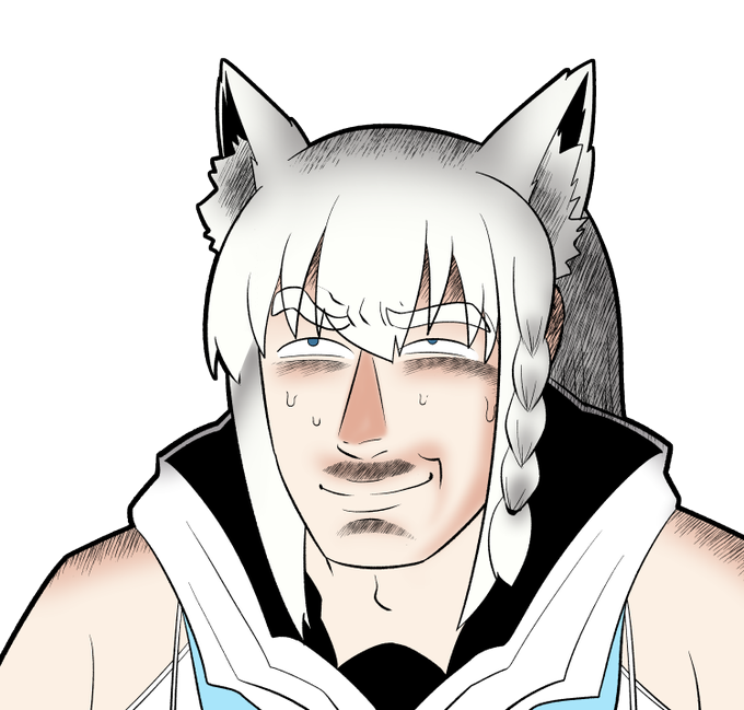 フブキのtwitterイラスト検索結果 古い順