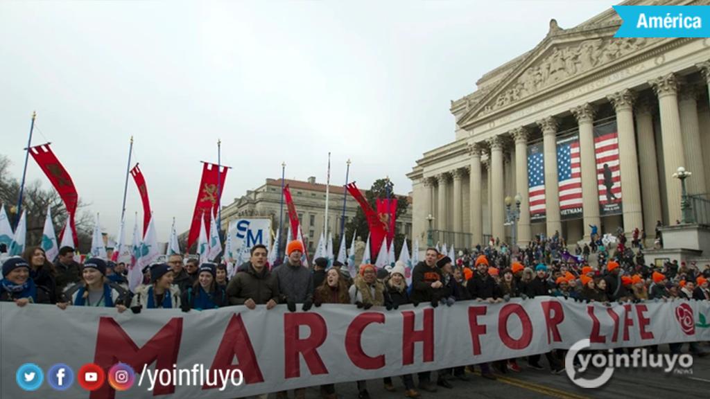 Yoinfluyo's tweet photo. #LoMásYI 🌎 | #EstadosUnidos se niega a brindar asistencia a las #ONG extranjeras que realizan o #promuevan activamente el #aborto. https://t.co/VPLyq9EGst https://t.co/7EMCsQlrIk