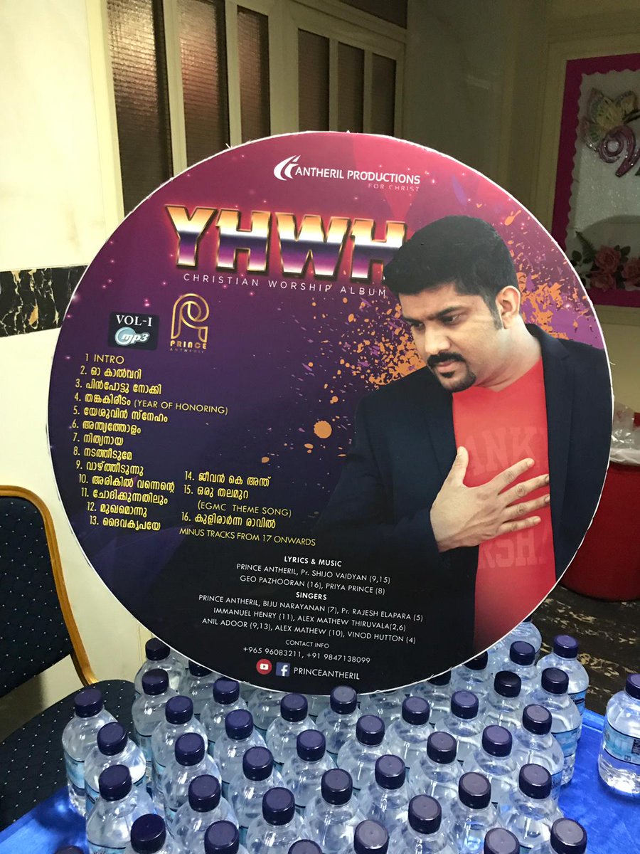 princeantheril's tweet photo. First album released..songs available soon in Youtube/prince antheril
Please suscribe the channel for updates https://t.co/YAzf0d47be