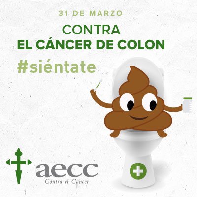 #facil #indoloro #prevencionCancerColon