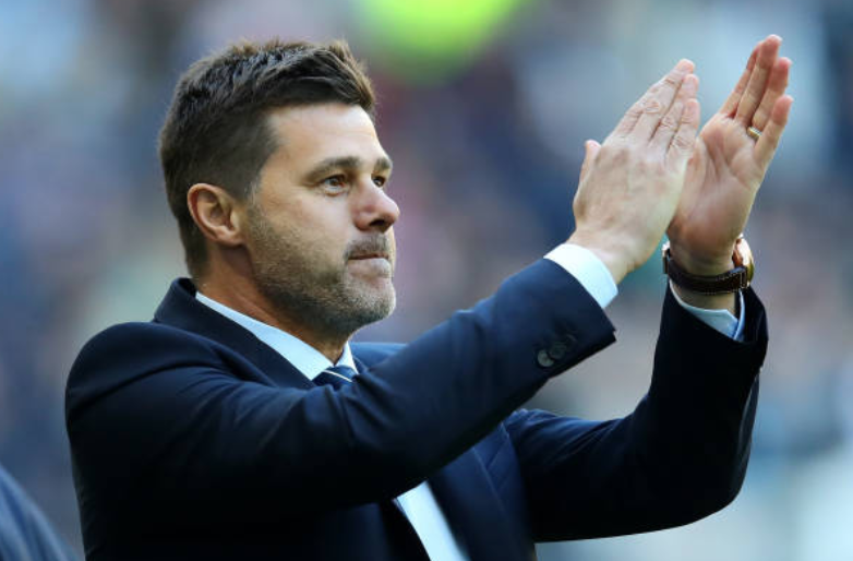 MelissaReddy_'s tweet photo. Mauricio Pochettino interview: "Nowadays, people are doing more for those who don’t know them. They are concerned about how many likes they are getting from people that don’t know them instead of paying attention to the people next to them."

#LFC #THFC #LIVTOT https://t.co/fglCaEbYVG