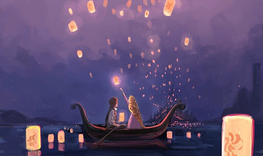 M A S S O على تويتر イラストまとめ ラプンツェル M A S S O على تويتر イラストまとめ ラプンツェル