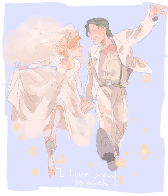 イラストまとめ ラプンツェル