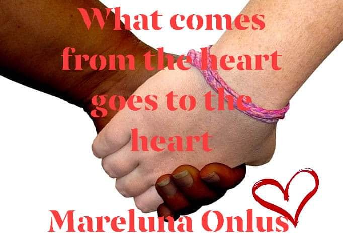 MarelunaOnlus's tweet photo. Ciò che viene dal cuore va al cuore. (Samuel Taylor Coleridge)
#ascoltailtuocuore #integrazione #insieme #mani #amicizia #solocosebelle #vita #life #love #hearts #sociale #istantgood #istantlife #istantime #istantkids #istantmoment #buonadomenica #motivazioni #dreams https://t.co/YeWugBURC0