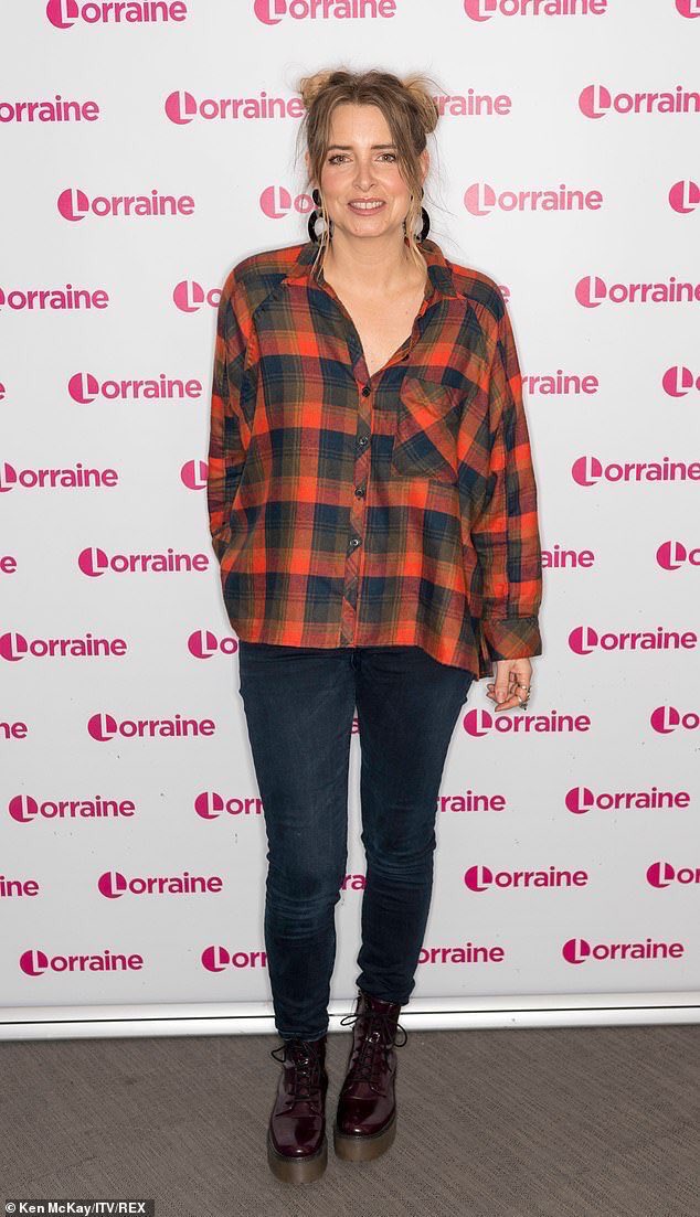 Happy birthday to this super talented, beautiful and inspirational queen that is Emma Atkins 