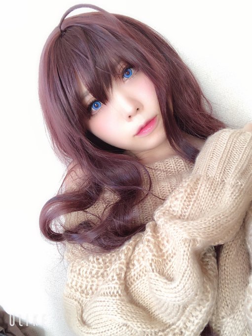 コスプレイヤーそらたののTwitter画像37