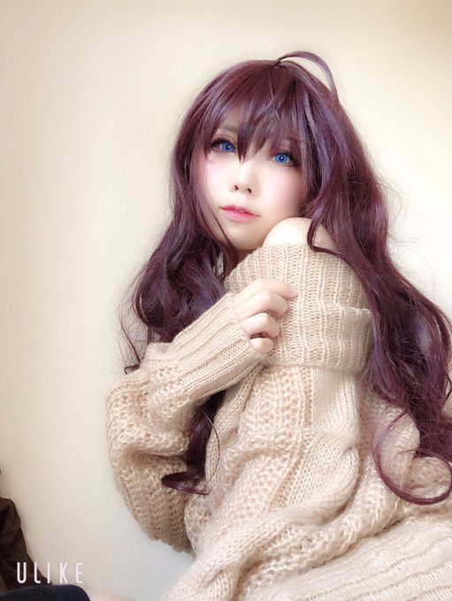 コスプレイヤーそらたののTwitter画像38