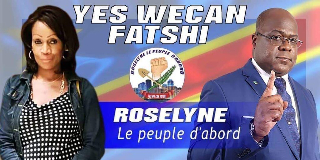 AwaziTresor1's tweet photo. Les 100 premiers jours !
- #ASOFATSHI: Alliance de Soutien à Félix A. Tshilombo
- #ASAFATSHI: Association pour le Soutien d'Action de Fatshi
- #FOFAT: Fondation Félix Antoine Tshisekedi
- #YES WE CAN FATSHI
- #DFP: Dynamique Fatshi Président
- #ASFD, #AFT, #ATT, #ABT, #AAFT... https://t.co/6lMVcAVwpA