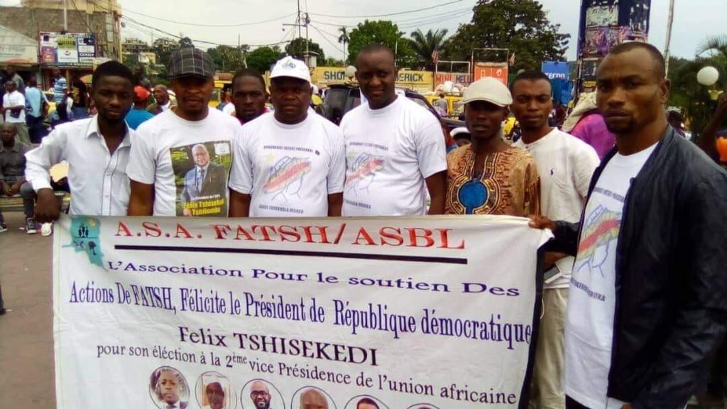 AwaziTresor1's tweet photo. Les 100 premiers jours !
- #ASOFATSHI: Alliance de Soutien à Félix A. Tshilombo
- #ASAFATSHI: Association pour le Soutien d'Action de Fatshi
- #FOFAT: Fondation Félix Antoine Tshisekedi
- #YES WE CAN FATSHI
- #DFP: Dynamique Fatshi Président
- #ASFD, #AFT, #ATT, #ABT, #AAFT... https://t.co/6lMVcAVwpA