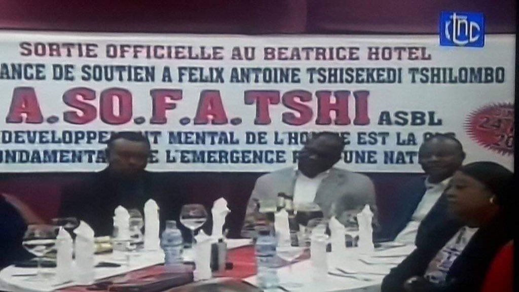 AwaziTresor1's tweet photo. Les 100 premiers jours !
- #ASOFATSHI: Alliance de Soutien à Félix A. Tshilombo
- #ASAFATSHI: Association pour le Soutien d'Action de Fatshi
- #FOFAT: Fondation Félix Antoine Tshisekedi
- #YES WE CAN FATSHI
- #DFP: Dynamique Fatshi Président
- #ASFD, #AFT, #ATT, #ABT, #AAFT... https://t.co/6lMVcAVwpA