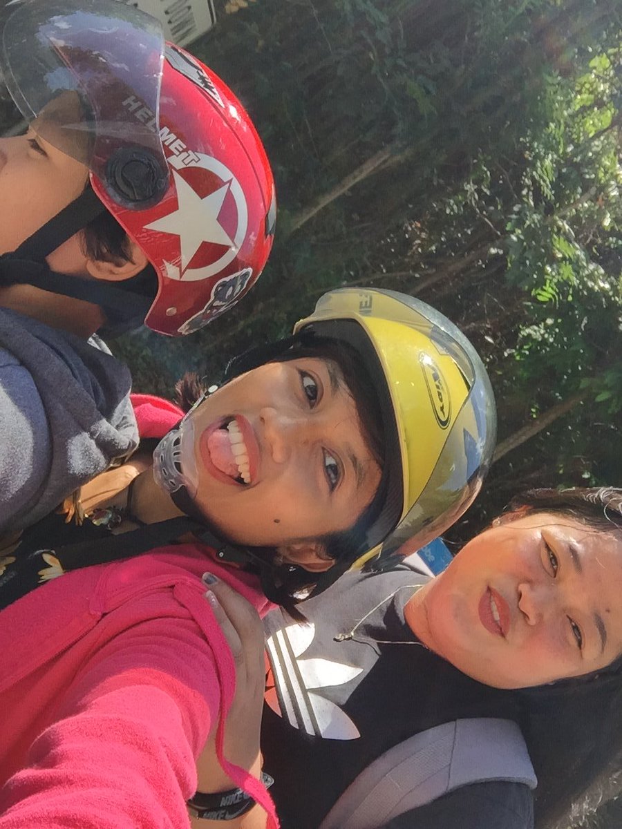 izzabacaycay's tweet photo. Unexpected great weekend! 💕

#AdventureFarm https://t.co/A1o5jzO9jN