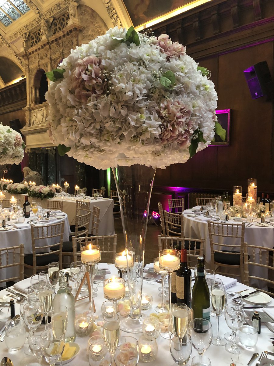 Barretts Events tweet media