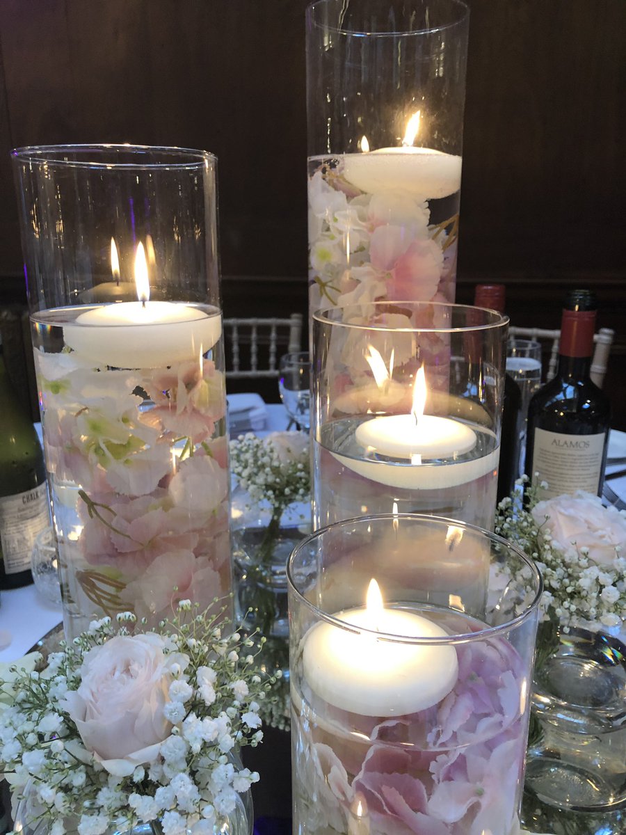 Barretts Events tweet media