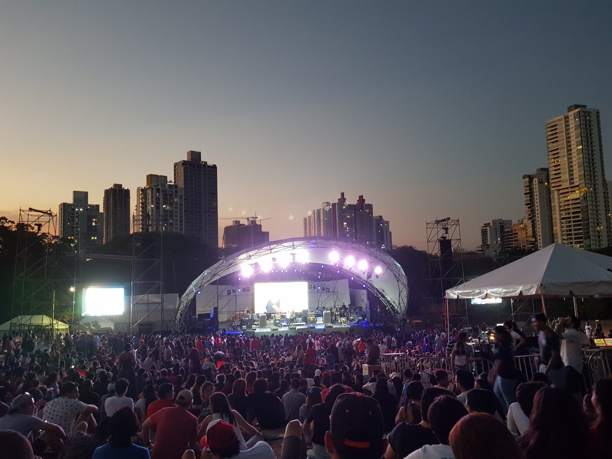 KazushiroKojiro's tweet photo. #Sunset 🌅
#Mupa #Panama #TalentoNavional 🇵🇦 https://t.co/wDZsbBsvdW