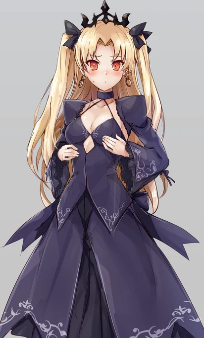 あー!これは健全な絵ばっかりですねぇ
 #平成最後に自分の代表作を貼る 