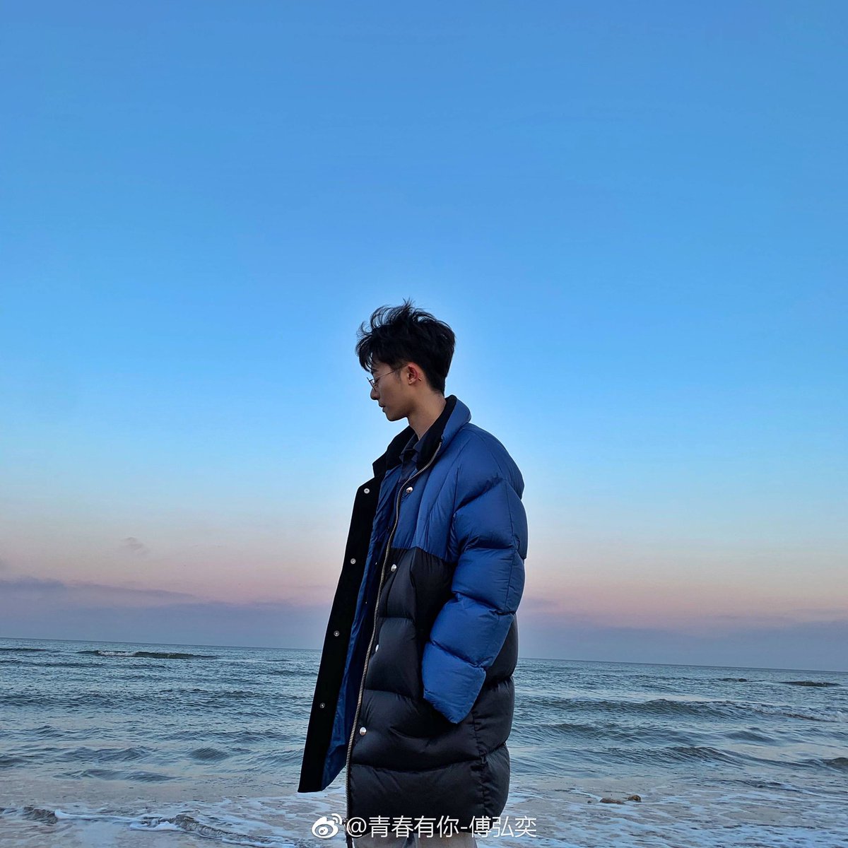 yezimingg's tweet photo. 190331 ✧ fu hongyi weibo update
#青春有你 #idolproducer
࿐ ࿔*:・゚ #傅弘弈 #fuhongyi https://t.co/a5H3I2OxvW