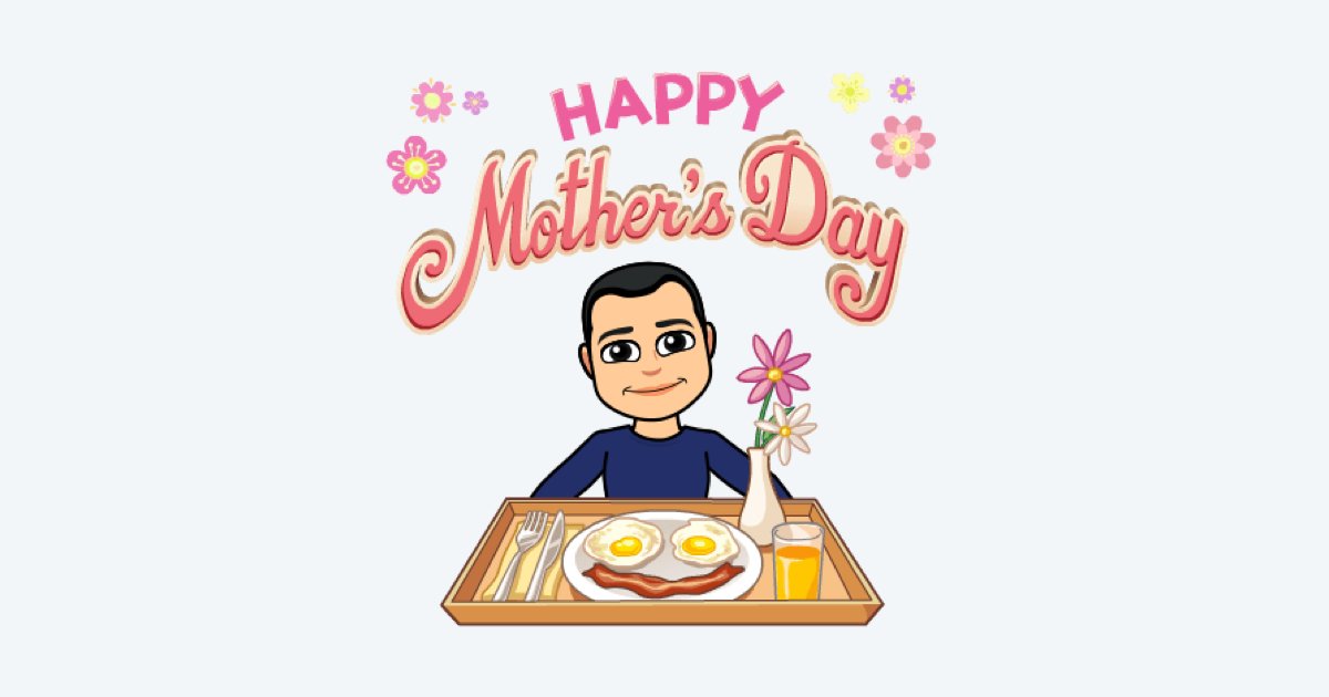 espirian's tweet photo. ✅ Mother's Day
❌ Mothers' Day
❌ Mothers Day

(Not too fussed about whether we ought to use caps, but I prefer "Happy Mother's Day".)

#NoPainerExplainer #BitmoJohn https://t.co/3SHYiA1yJb