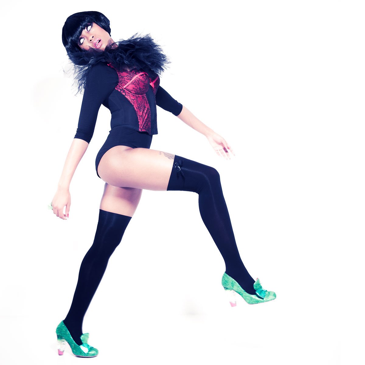 tworldstudio's tweet photo. We love shooting quirky fashion! @karenchestershairmakeupartist #fashion #fashionshoot #studiophotography #zombie #quirkyfashion #funshoes #coolshoes #coolpose #model #femalemodel #malemodel #fashionblog #fashionista #fashionistas #interfit #interfits1 #nikon #nikond750 #colour https://t.co/olmYCdiZob