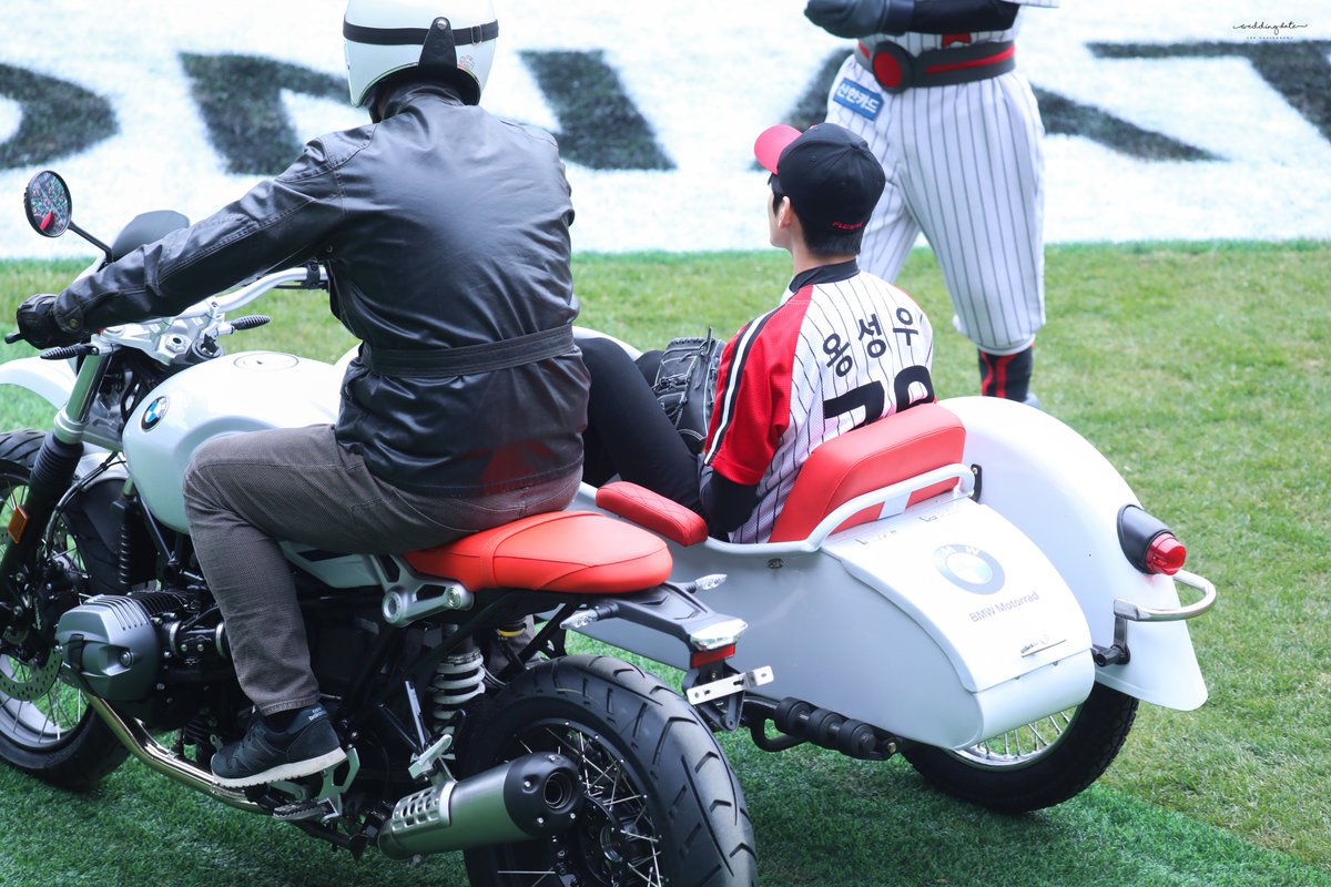 190331 LG트윈스 시구
떵우💕💕
#옹성우 #OngSeongwu