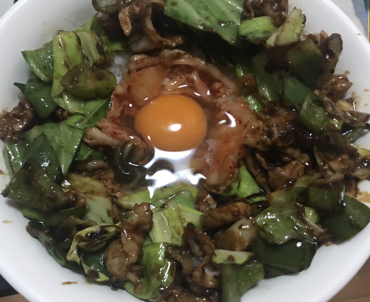 Saga_ko's tweet photo. 1億5000年ぶりに料理した
(撮り方センス無いとか言わないでね、笑) https://t.co/9b4KVPWELV