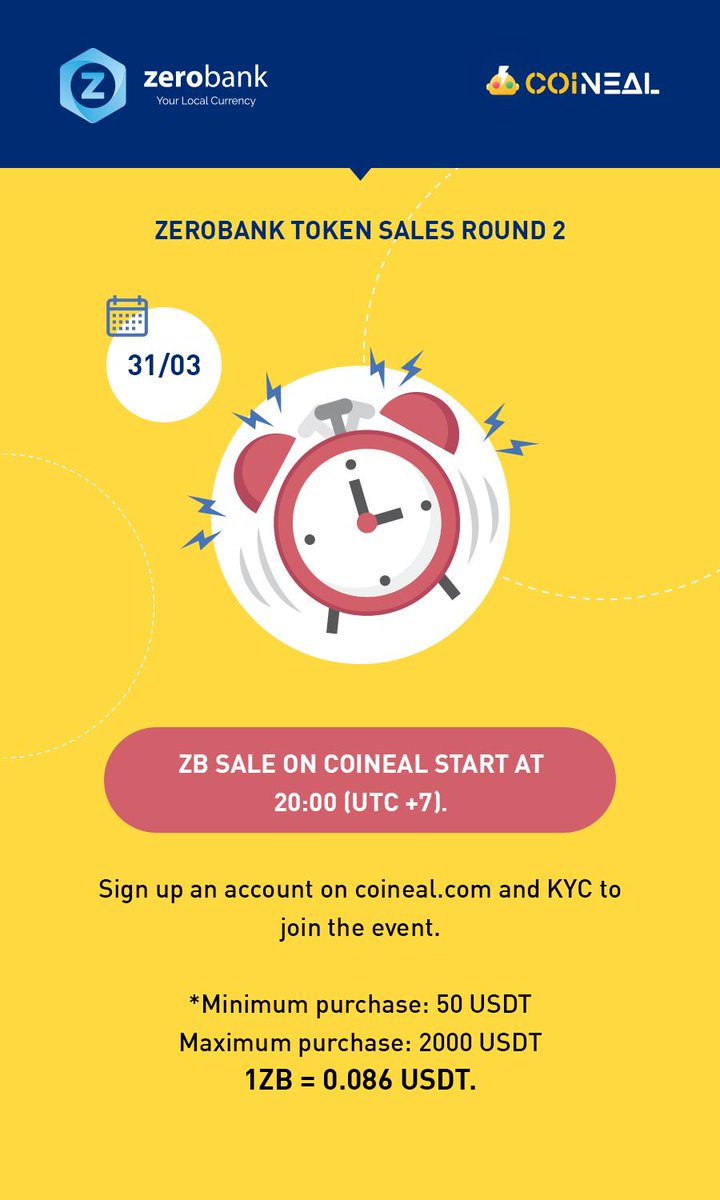 ZEROMONEY (ZeroBank) tweet media