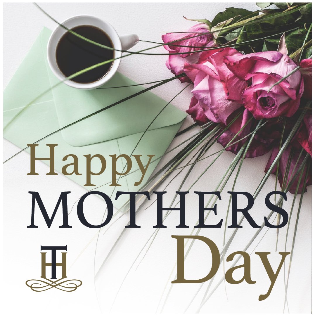 TrinityHouseCH's tweet image. 🌸🌸🌸
#happymothersday