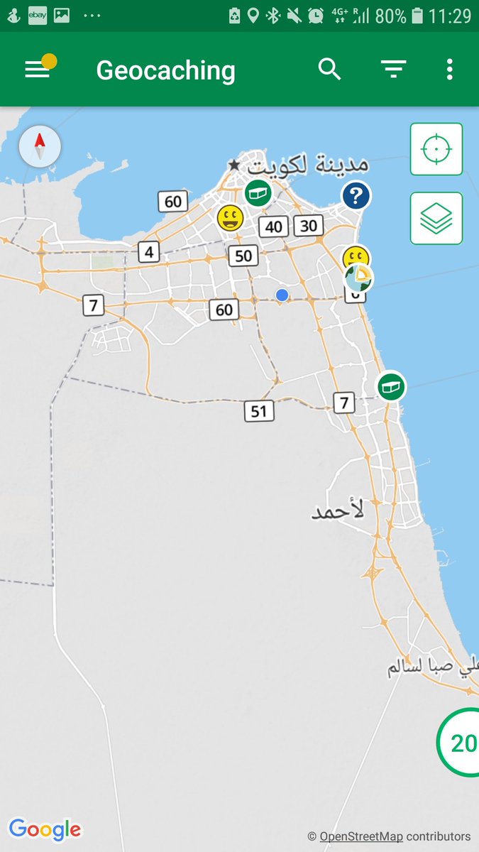 Meloquin_'s tweet photo. Hmmmmmm slim pickings on the caching front, let's see where the meeting is.... #workcaching https://t.co/UaSDn289T0