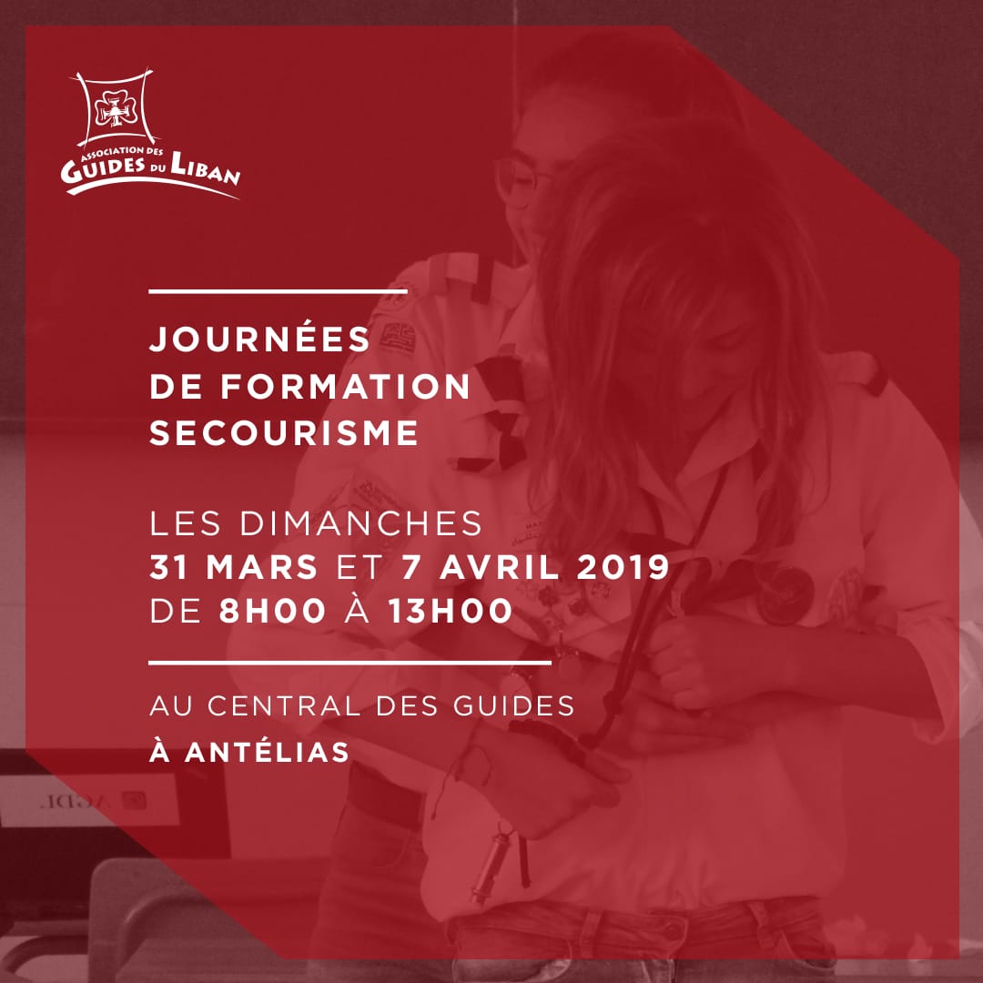 guidesduliban's tweet photo. #Formationdesresponsables #AGDL2019 #Secourisme https://t.co/RsjQ4xCx21