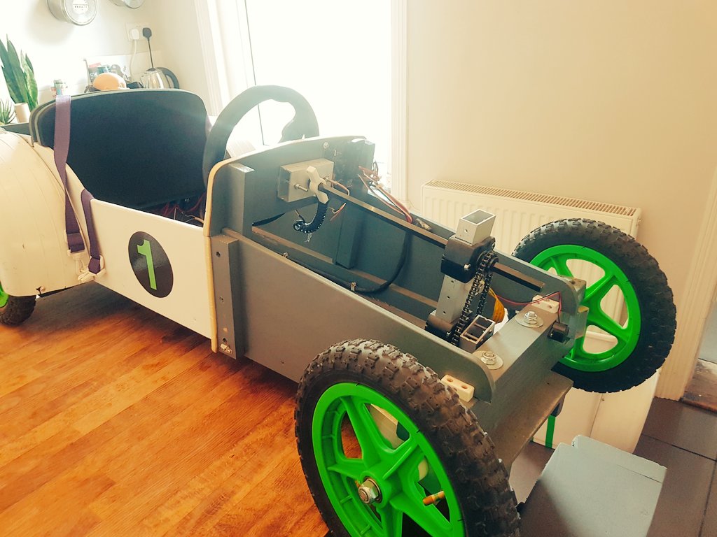 Chris Calver tweet media