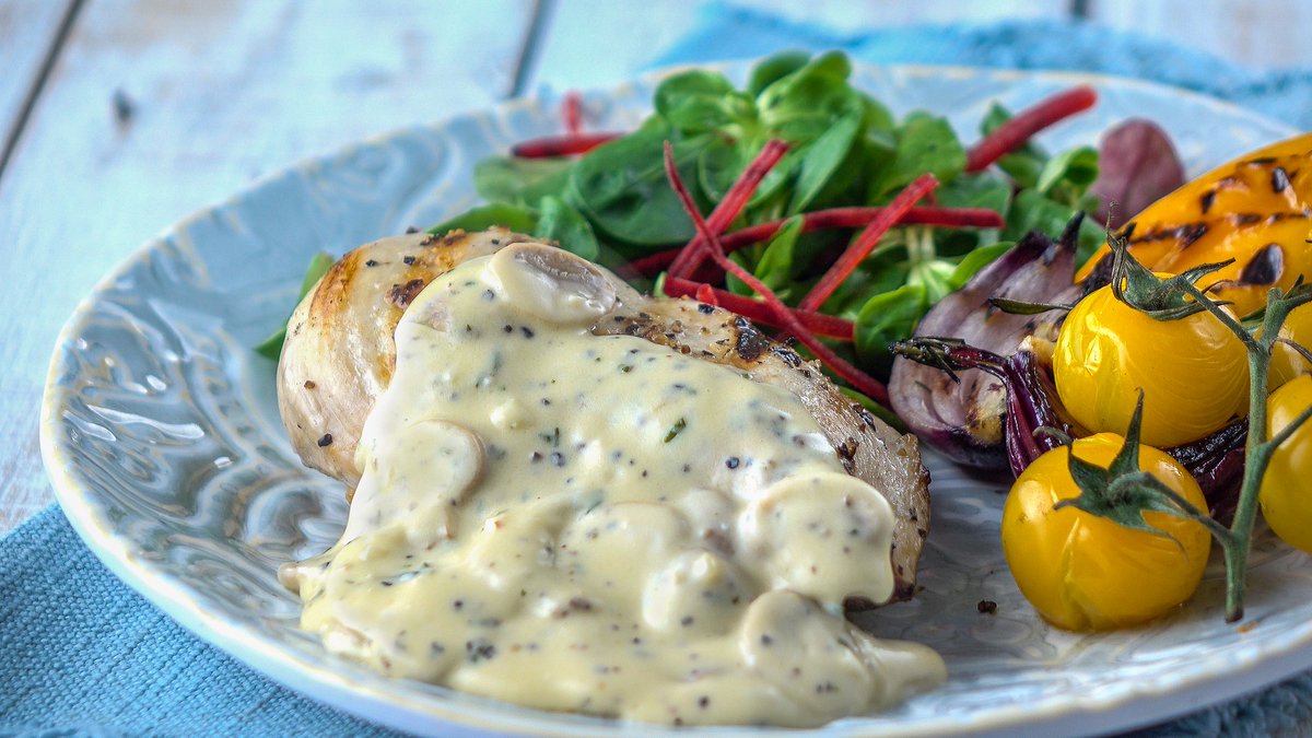 Snowdonia Cheese Co. tweet media