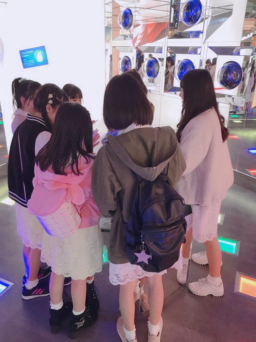 Twitterのコスプレ画像37