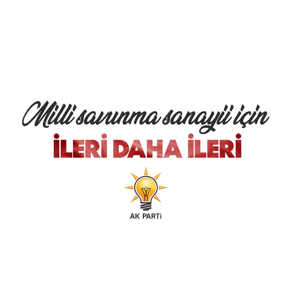 AkAndicen's tweet photo. #TürkiyeiçinİleriDahaİleri https://t.co/0IL3bBSkz6