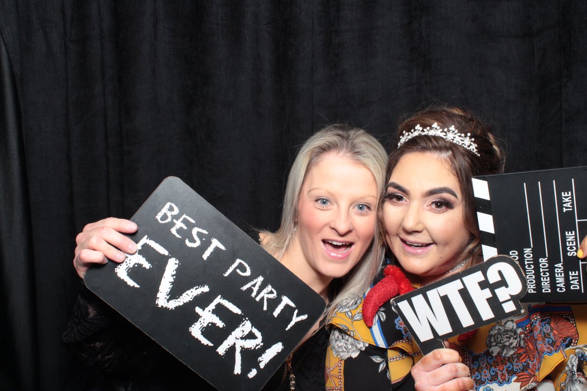 The #photobooth #photobooths gallery from Sam's #30thparty are now on our website flashboxuk.com   #Enjoy