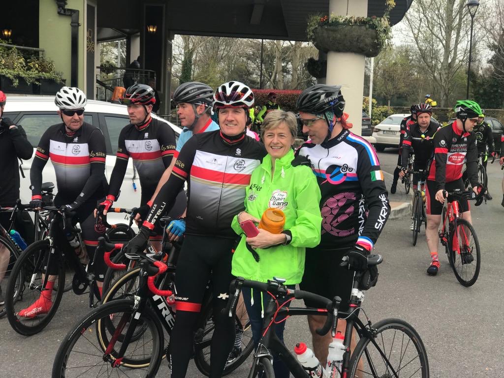 4siteHQ's tweet image. Our own 4site legends took part in the @SRACcycle yesterday in aid of three worthy charities. There were plenty of 4site staff there to lend a hand @rayo31 @LadyLizEdwards and enjoy a great day!!