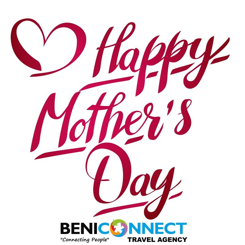 Beniconnect's tweet photo. This Sunday, 31st of March, is a very special Sunday in UK dedicated to all mothers. We would like to wish Happy Mother’s Day from everyone at @beniconnect .

#mothersday https://t.co/r0cttScdtC