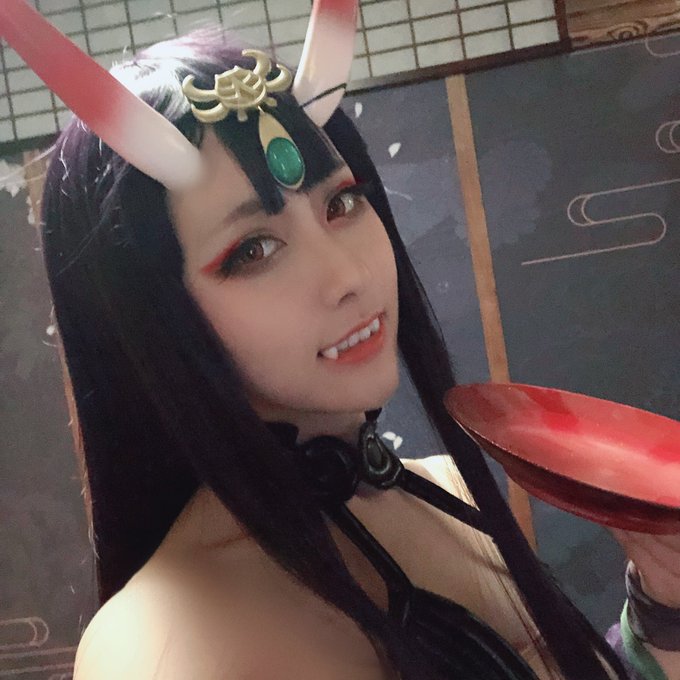 Twitterのコスプレ画像33