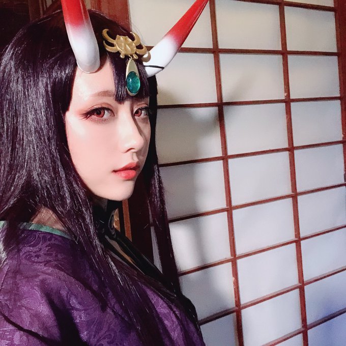 Twitterのコスプレ画像34