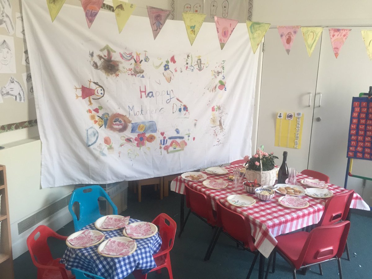 InfNetley's tweet photo. “We like to squeeze bananas, we like to squeeze ripe plums and when we are feeling sad, we like to squeeze our mums!” Brian Patten. Happy Mother’s Day to all our mums @InfNetley @CopythorneInf @StMAAinfants https://t.co/ULhfRRmiJu